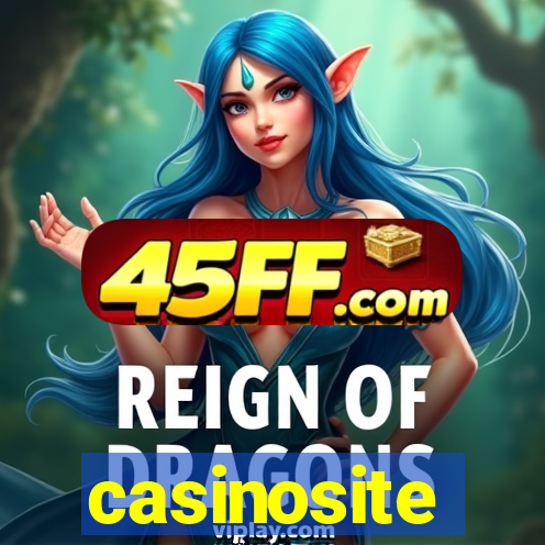 casinosite