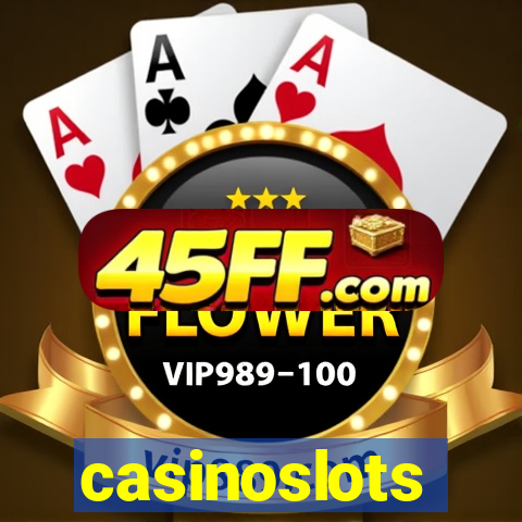 casinoslots