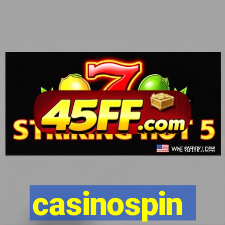 casinospin
