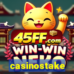 casinostake