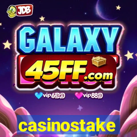casinostake