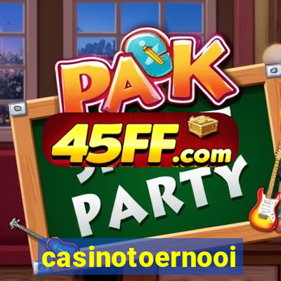 casinotoernooi