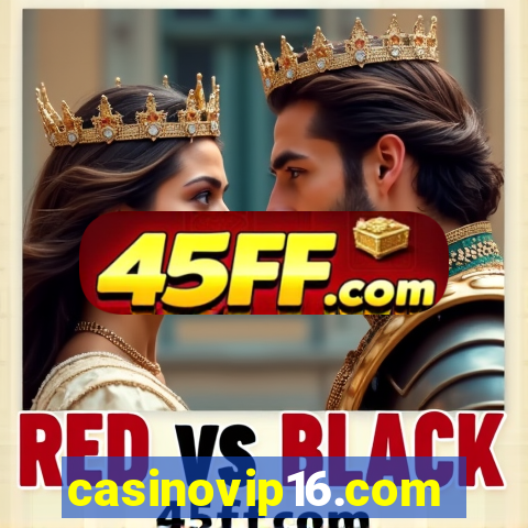casinovip16.com