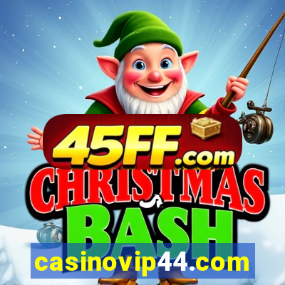 casinovip44.com