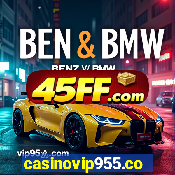 casinovip955.com
