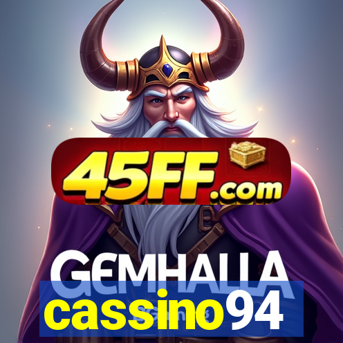 cassino94