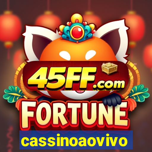 cassinoaovivo