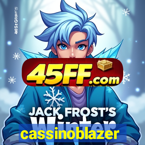 cassinoblazer