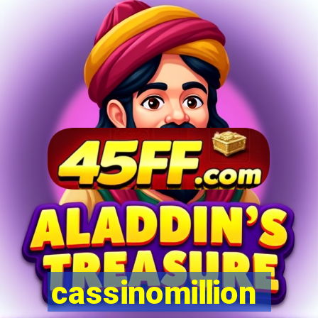 cassinomillion