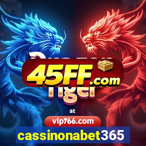 cassinonabet365