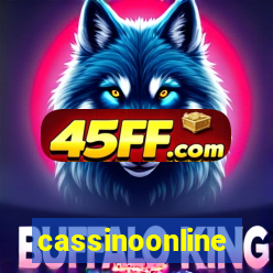 cassinoonline