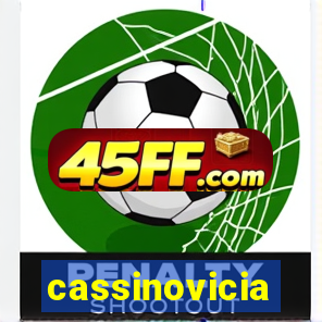 cassinovicia