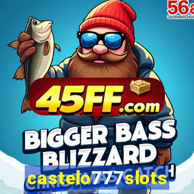castelo777slots