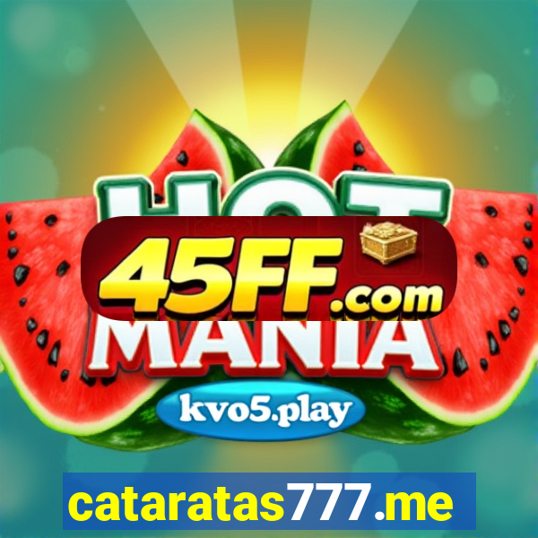 cataratas777.me