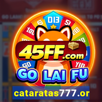cataratas777.org