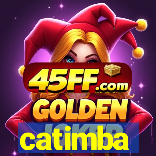 catimba