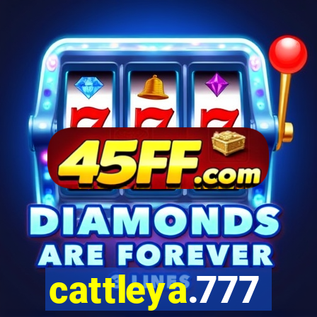 cattleya.777
