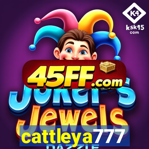 cattleya777