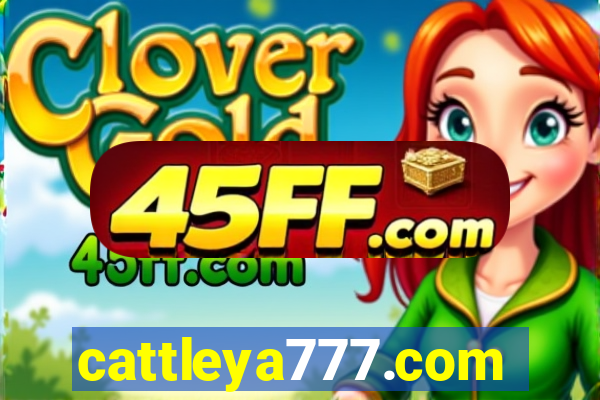 cattleya777.com