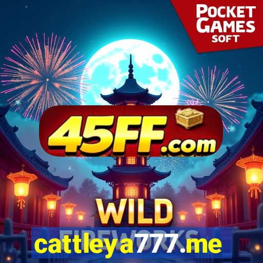 cattleya777.me