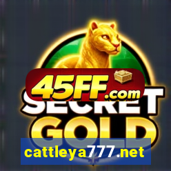 cattleya777.net