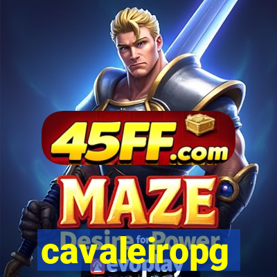 cavaleiropg