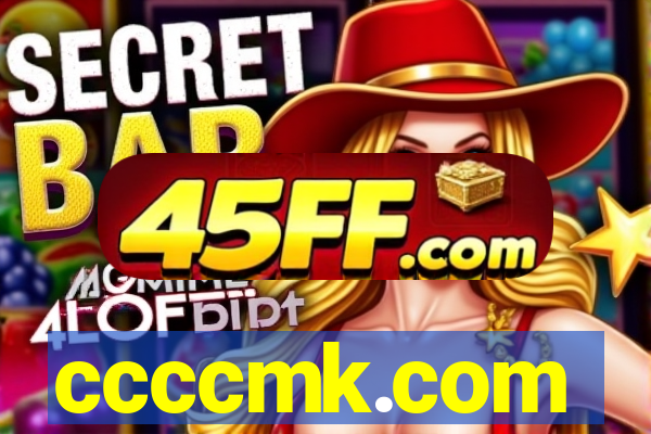 ccccmk.com