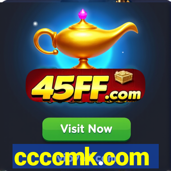 ccccmk.com