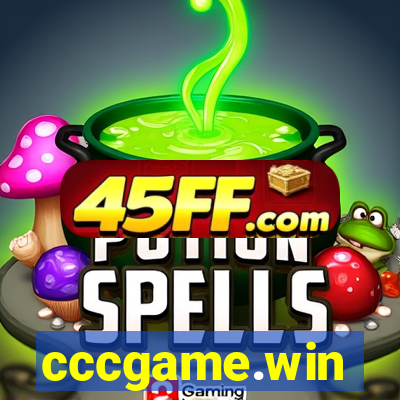 cccgame.win