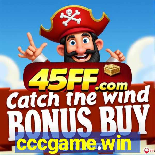 cccgame.win