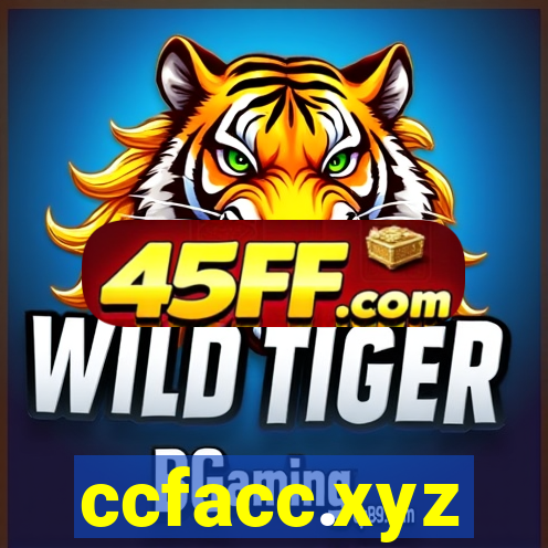 ccfacc.xyz