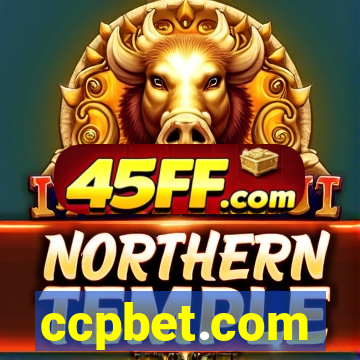 ccpbet.com
