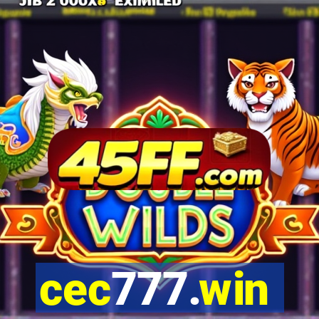 cec777.win