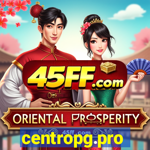 centropg.pro