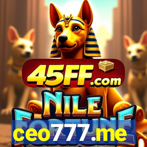 ceo777.me