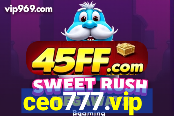 ceo777.vip