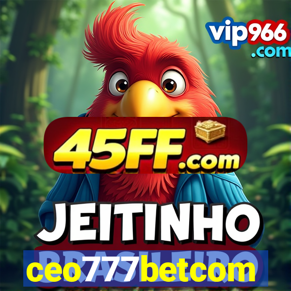 ceo777betcom