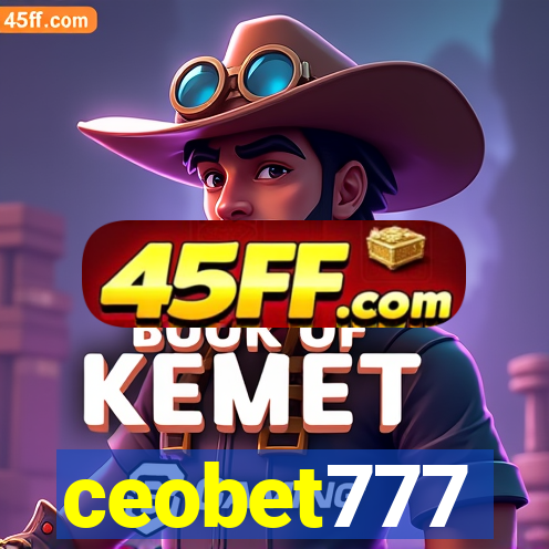 ceobet777