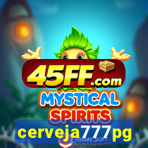 cerveja777pg