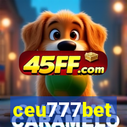 ceu777bet