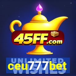 ceu777bet