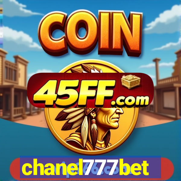 chanel777bet