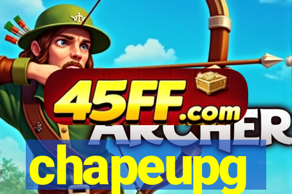 chapeupg