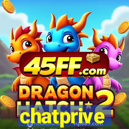 chatprive