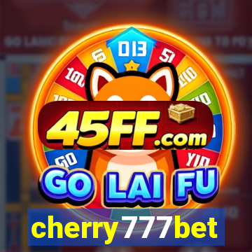 cherry777bet