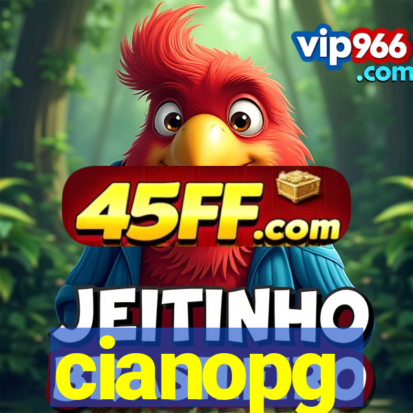 cianopg