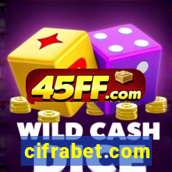 cifrabet.com