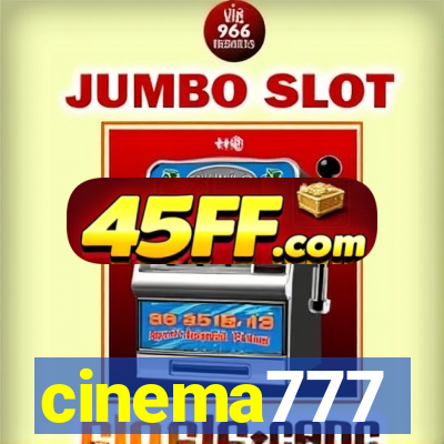cinema777