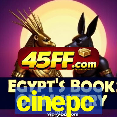 cinepc