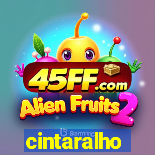 cintaralho